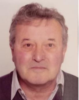 Photo de profil de Monsieur Michel LECOCQ